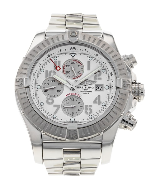 Breitling Super Avenger A13370